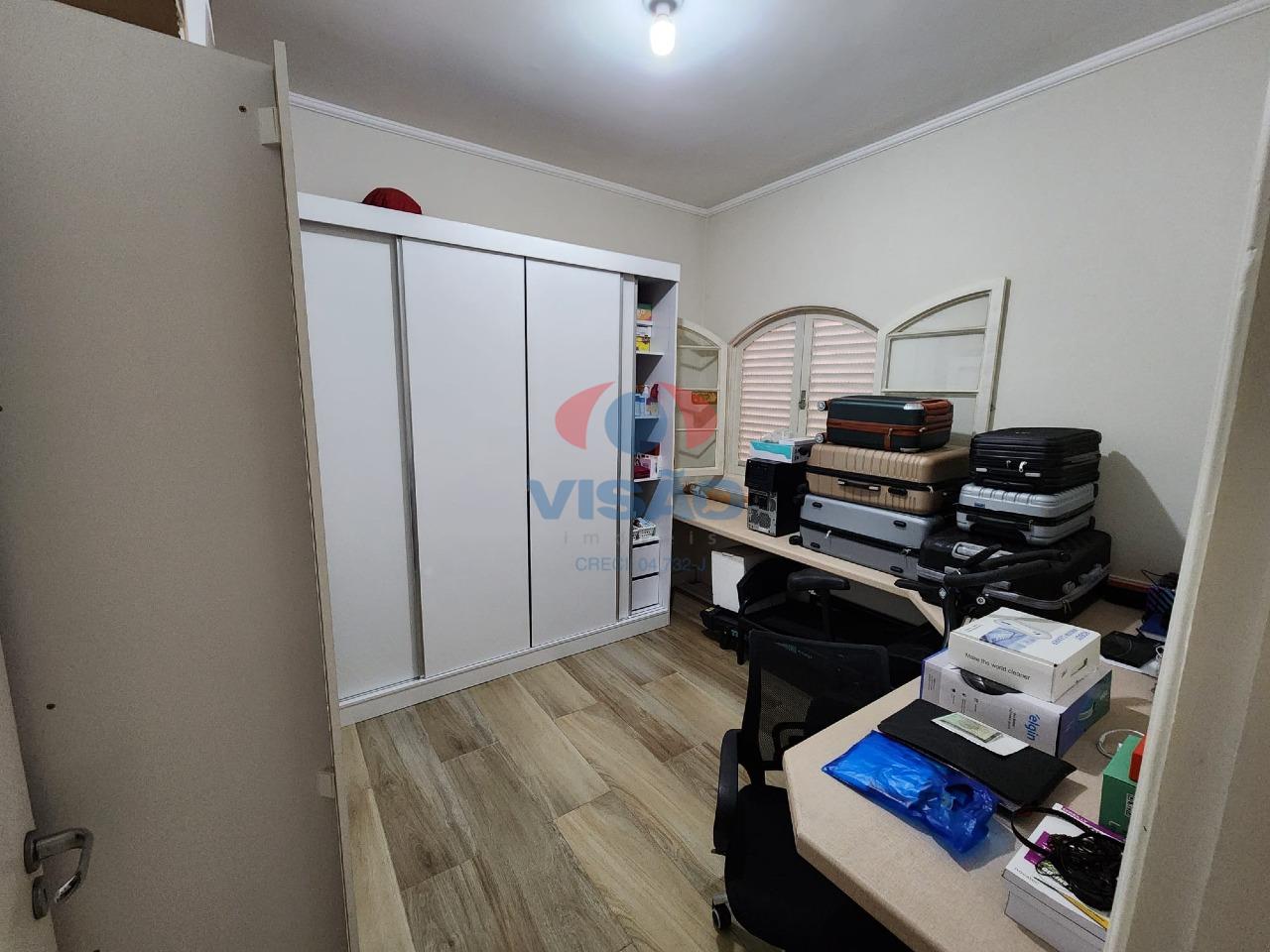 Casa à venda no Jardim Pau Preto: