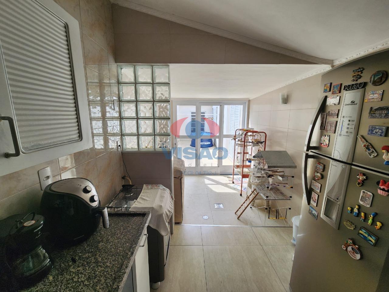 Casa à venda no Jardim Pau Preto: