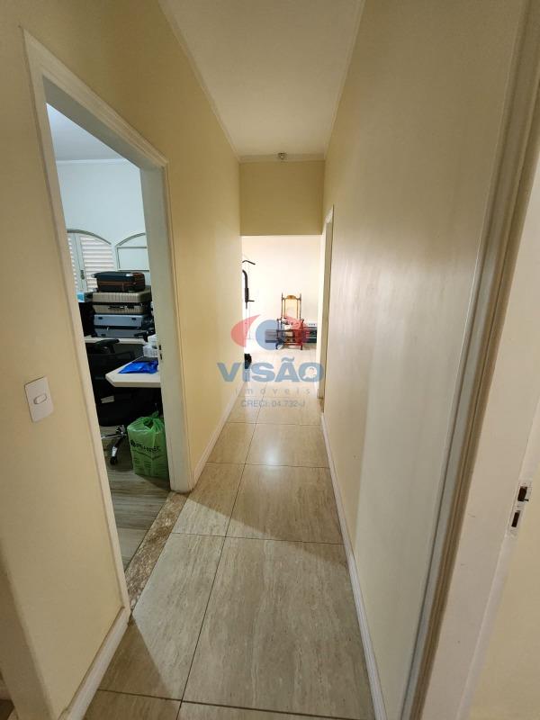 Casa à venda no Jardim Pau Preto: