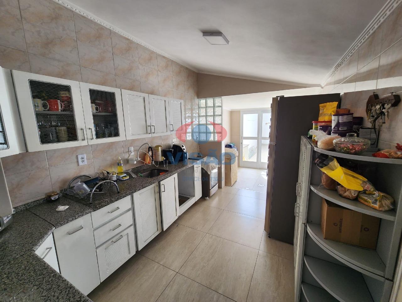 Casa à venda no Jardim Pau Preto: