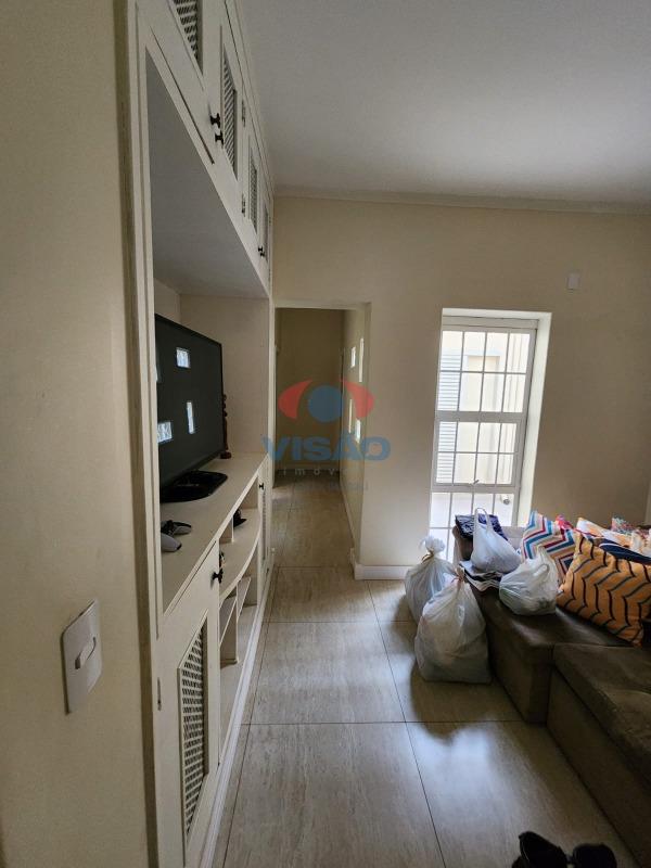 Casa à venda no Jardim Pau Preto: