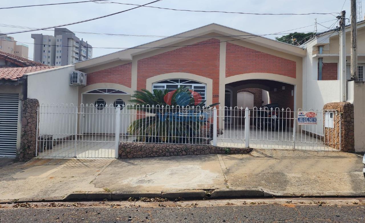 Casa à venda no Jardim Pau Preto: 