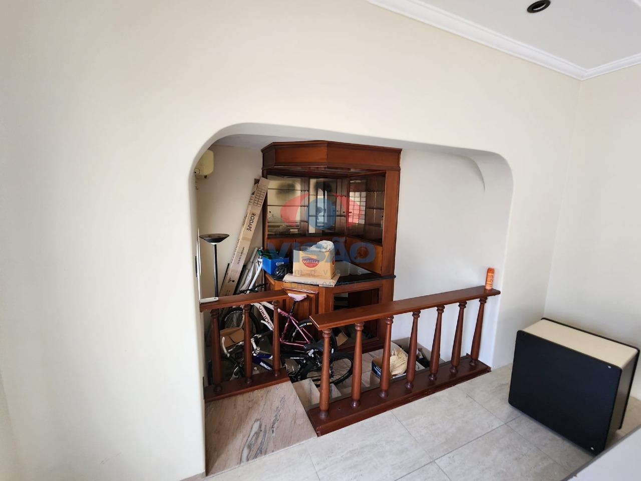 Casa à venda no Jardim Pau Preto: