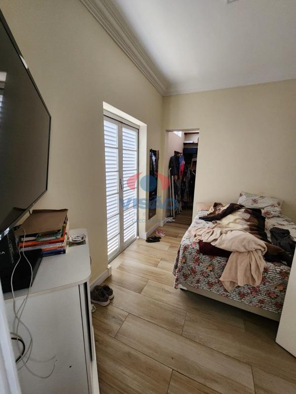 Casa à venda no Jardim Pau Preto: