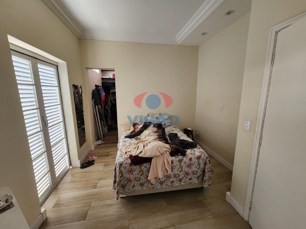 Casa à venda no Jardim Pau Preto: