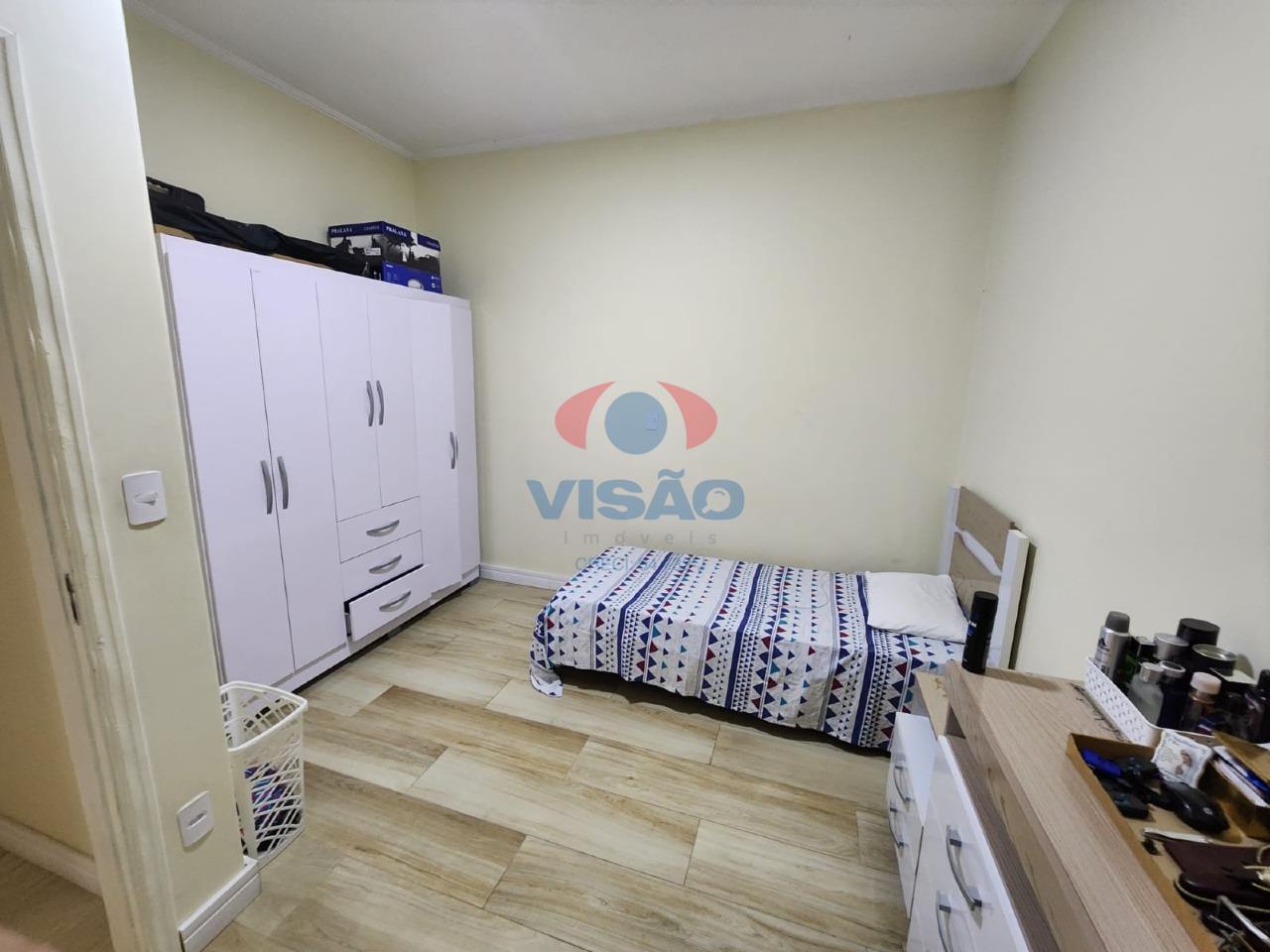 Casa à venda no Jardim Pau Preto: