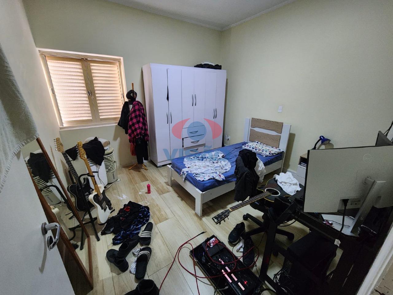 Casa à venda no Jardim Pau Preto: