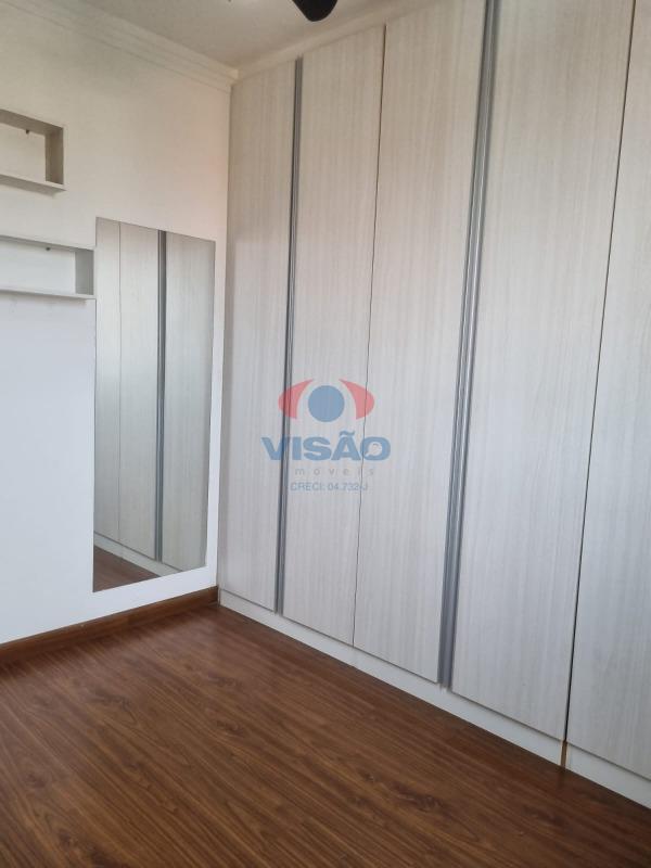 Apartamento à venda no Jardim Alice: