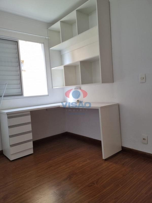 Apartamento à venda no Jardim Alice: