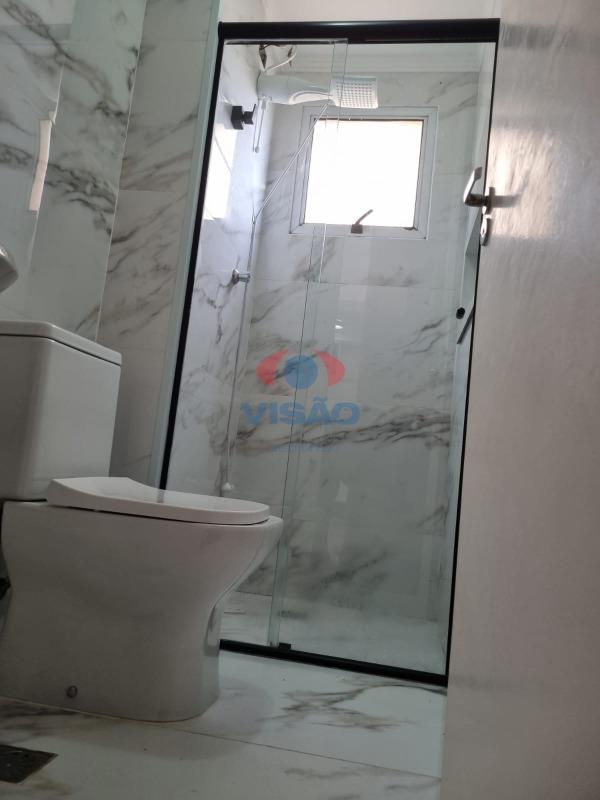 Apartamento à venda no Jardim Alice: