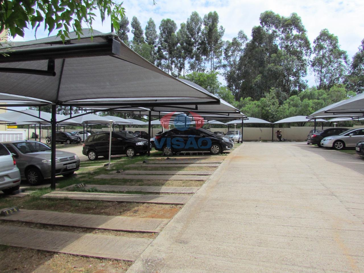 Apartamento à venda no Jardim Alice: