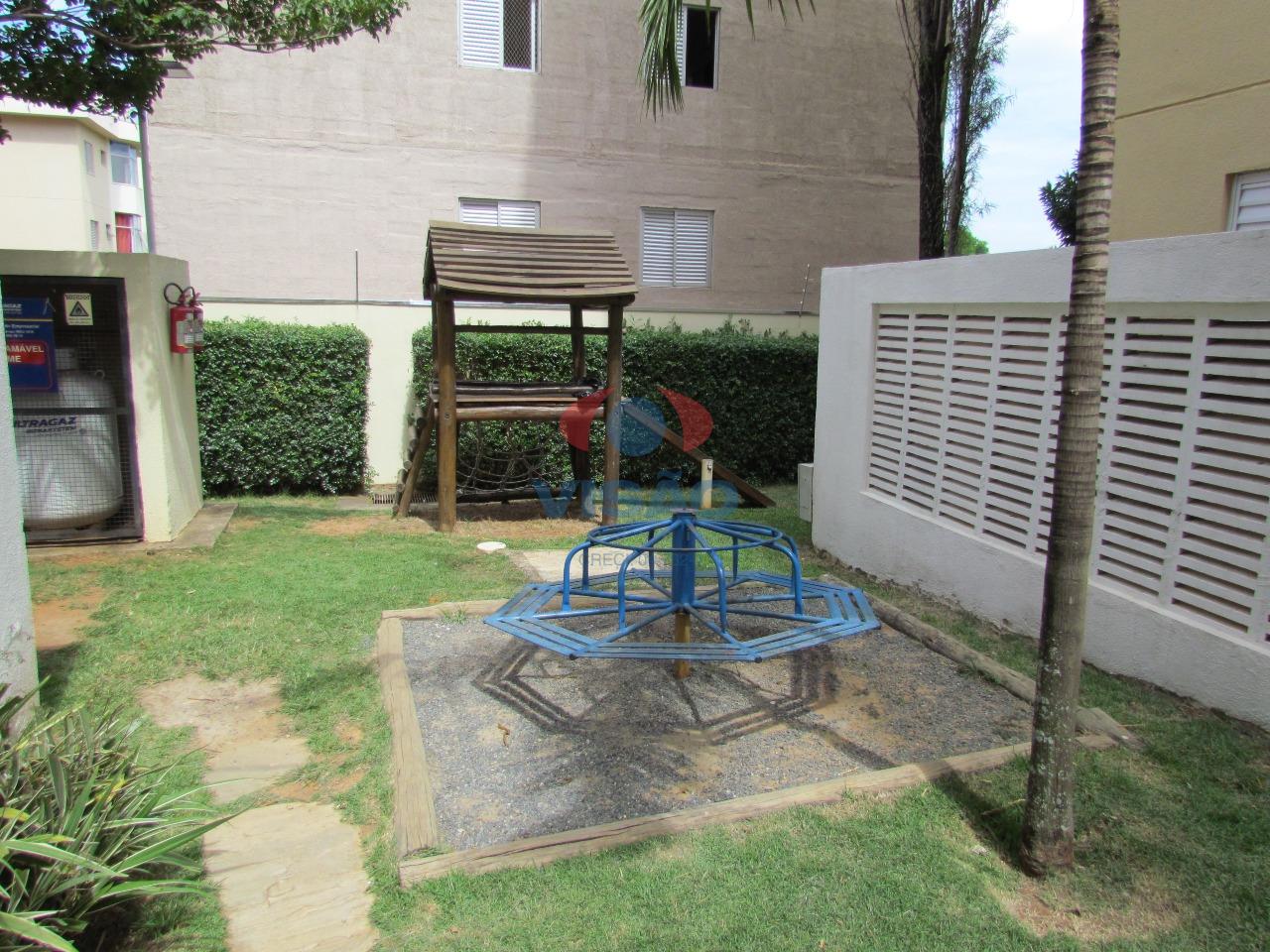 Apartamento à venda no Jardim Alice: