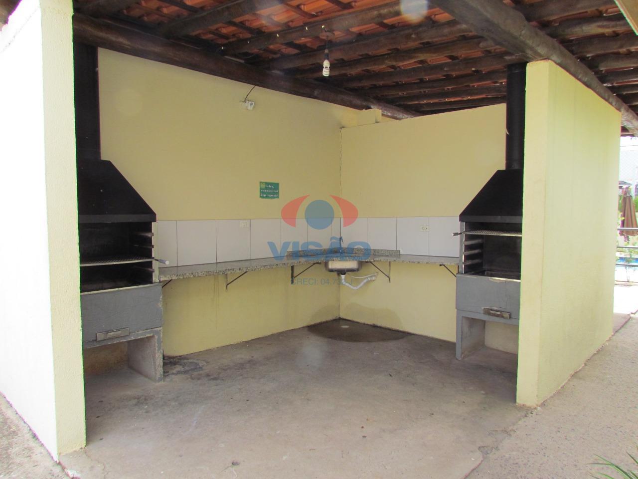 Apartamento à venda no Jardim Alice: