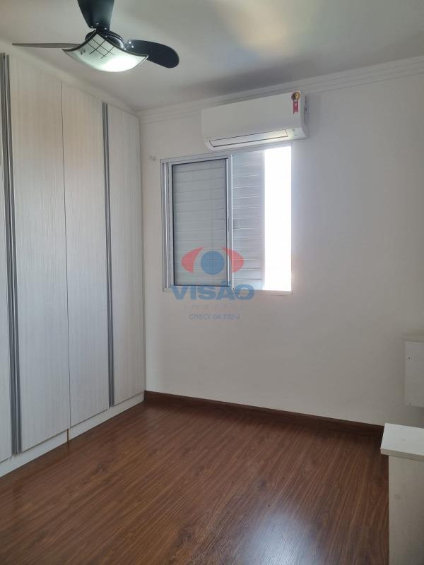 Apartamento à venda no Jardim Alice: