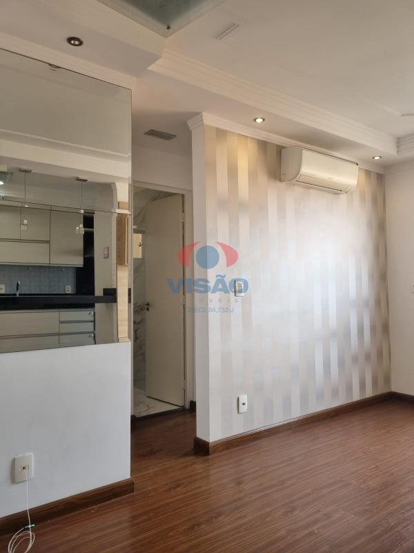 Apartamento à venda no Jardim Alice: 