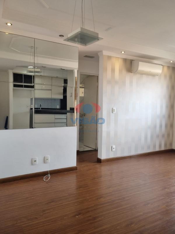 Apartamento à venda no Jardim Alice: