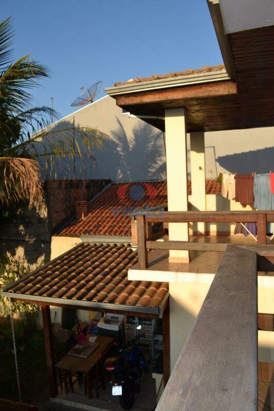 Casa - Sobrado à venda no Jardim Morada do Sol: 