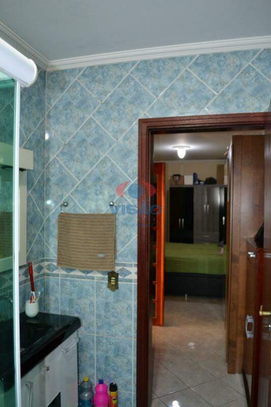 Casa - Sobrado à venda no Jardim Morada do Sol: 