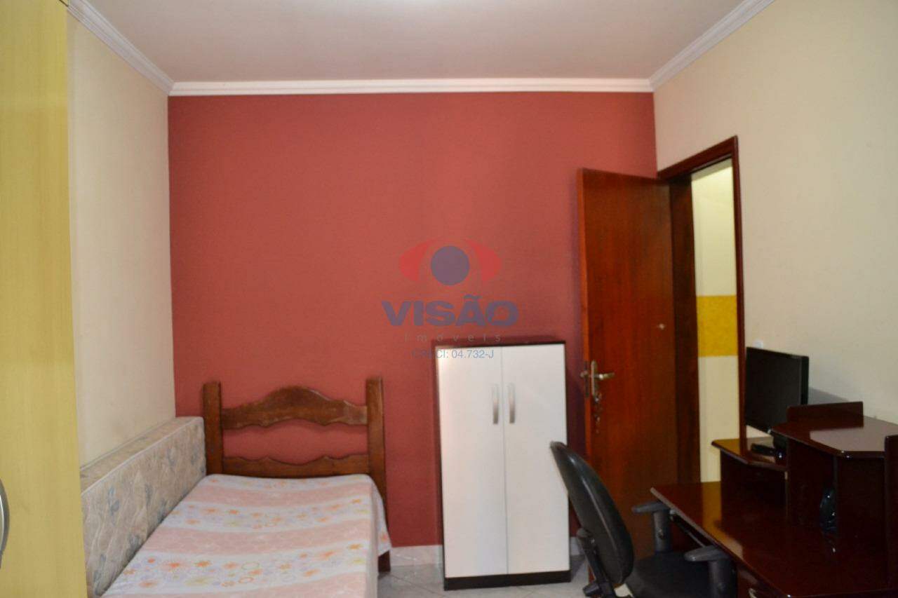 Casa - Sobrado à venda no Jardim Morada do Sol: 