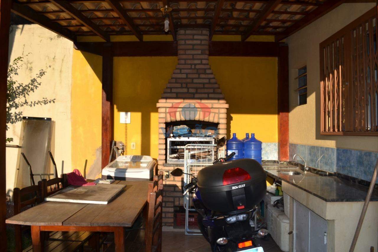 Casa - Sobrado à venda no Jardim Morada do Sol: 