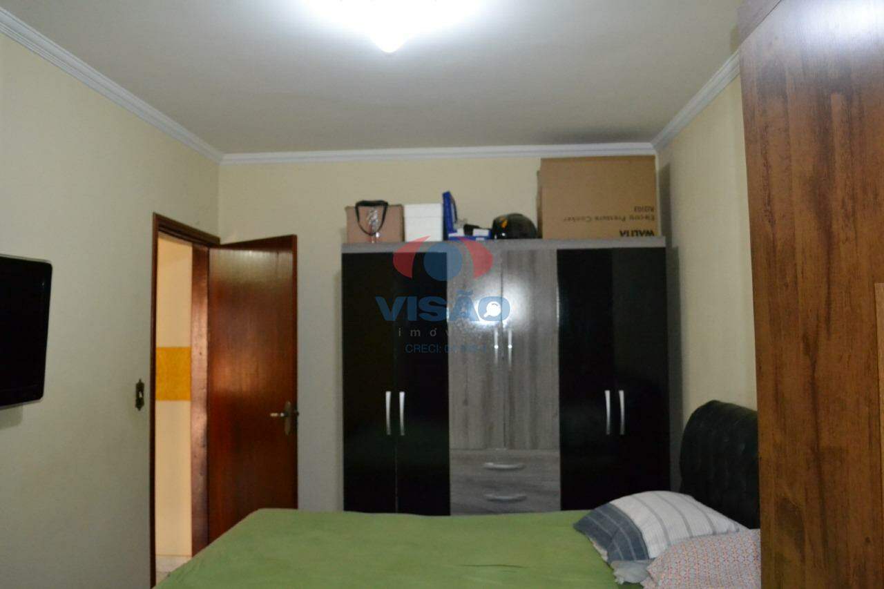 Casa - Sobrado à venda no Jardim Morada do Sol: 
