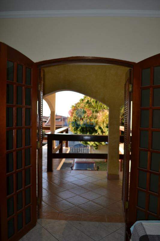 Casa - Sobrado à venda no Jardim Morada do Sol: 