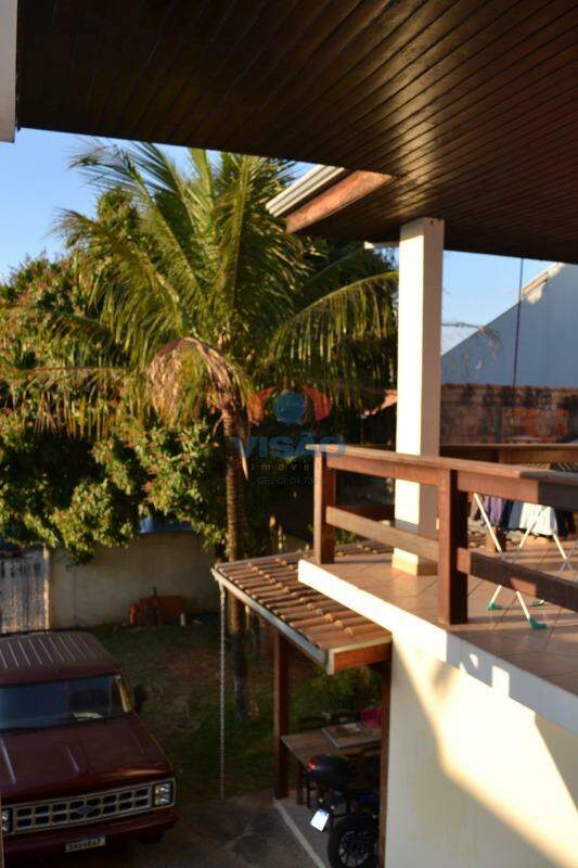 Casa - Sobrado à venda no Jardim Morada do Sol: 