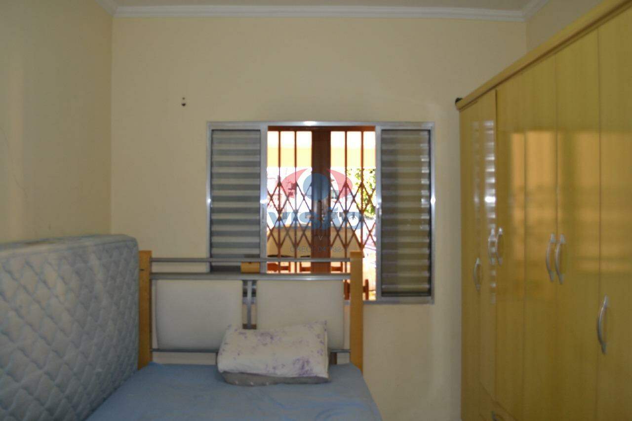 Casa - Sobrado à venda no Jardim Morada do Sol: 