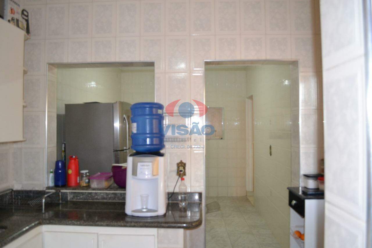 Casa - Sobrado à venda no Jardim Morada do Sol: 