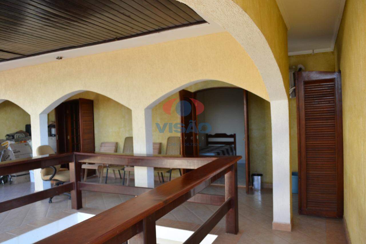Casa - Sobrado à venda no Jardim Morada do Sol: 
