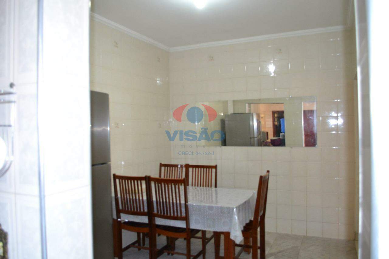Casa - Sobrado à venda no Jardim Morada do Sol: 