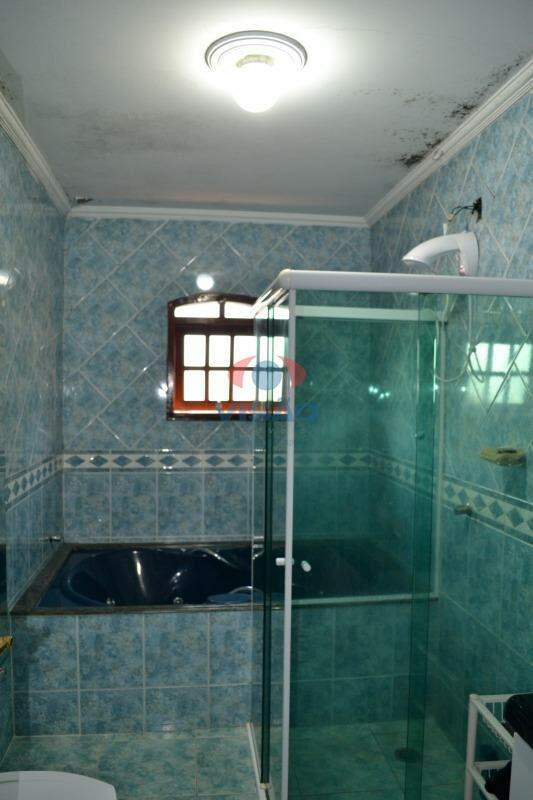 Casa - Sobrado à venda no Jardim Morada do Sol: 