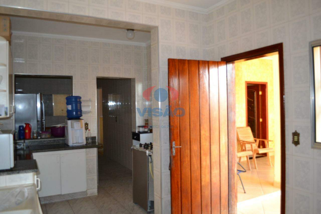 Casa - Sobrado à venda no Jardim Morada do Sol: 