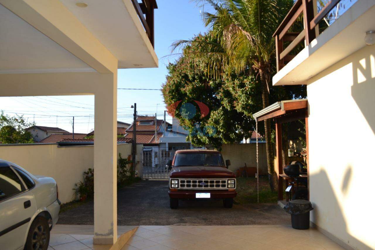 Casa - Sobrado à venda no Jardim Morada do Sol: 
