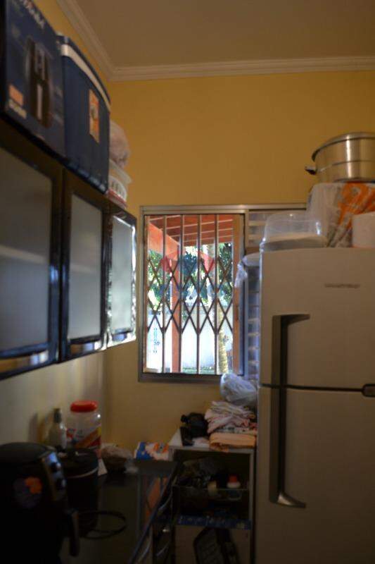Casa - Sobrado à venda no Jardim Morada do Sol: 