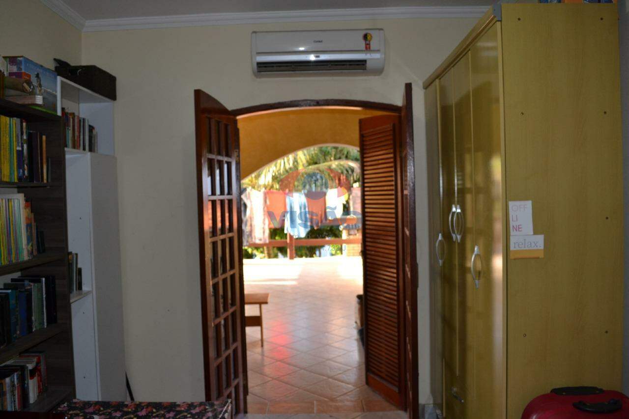 Casa - Sobrado à venda no Jardim Morada do Sol: 