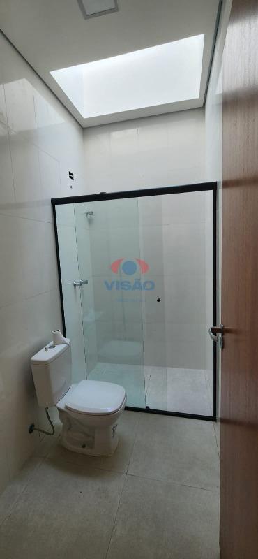 Casa à venda no Parque Barnabé: 