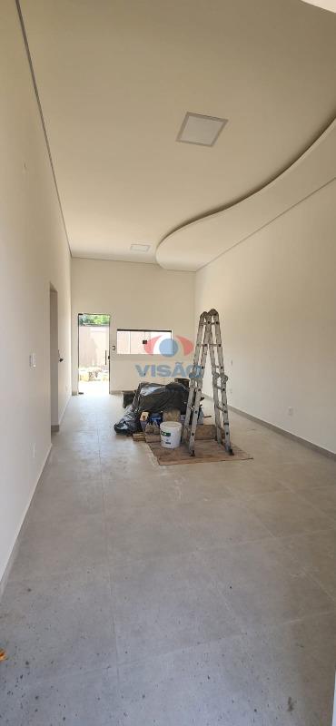 Casa à venda no Parque Barnabé: 