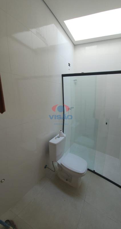 Casa à venda no Parque Barnabé: 