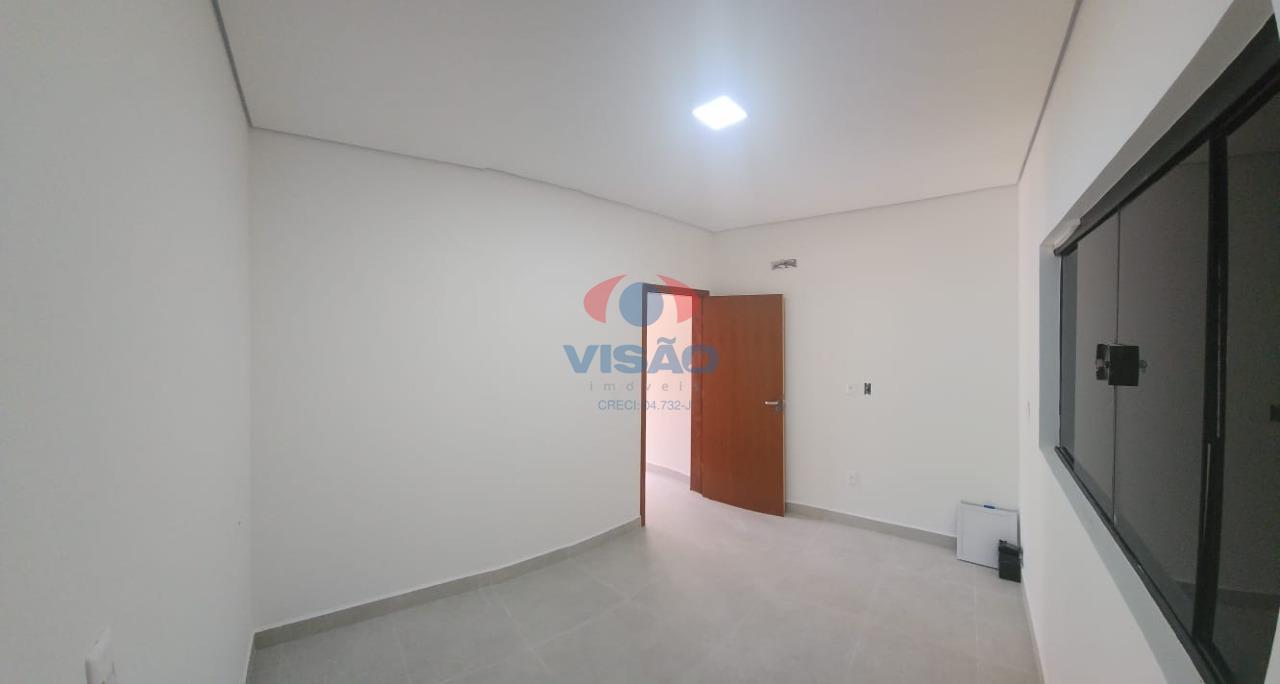 Casa à venda no Parque Barnabé: 