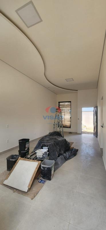 Casa à venda no Parque Barnabé: 