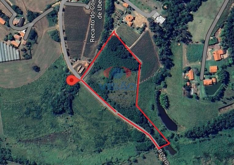 Sítio à venda no Mirim: 