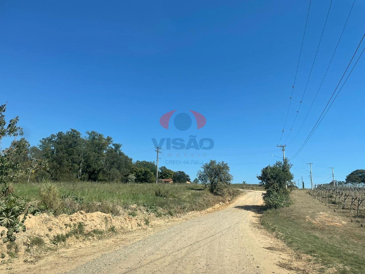 Sítio à venda no Mirim: 