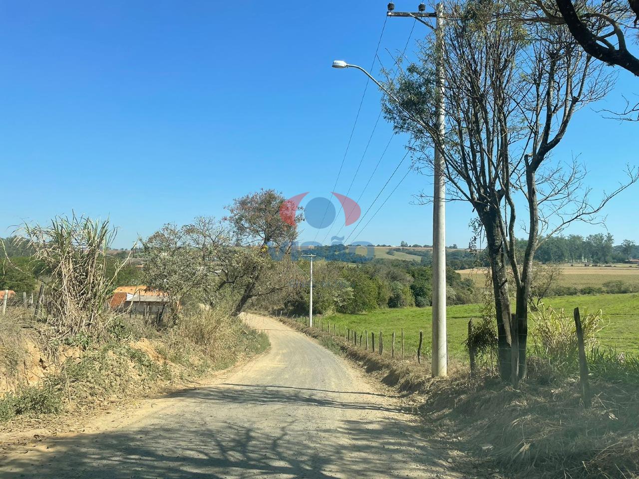 Sítio à venda no Mirim: 