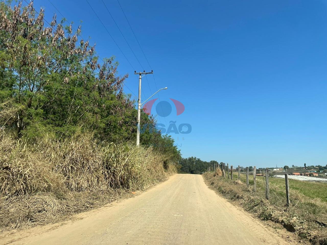 Sítio à venda no Mirim: 