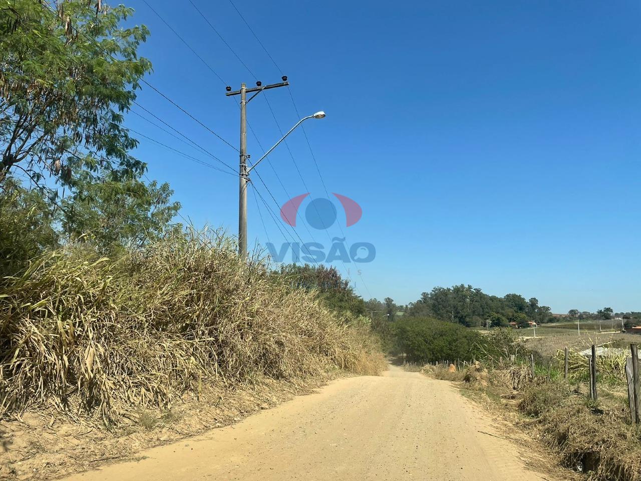 Sítio à venda no Mirim: 