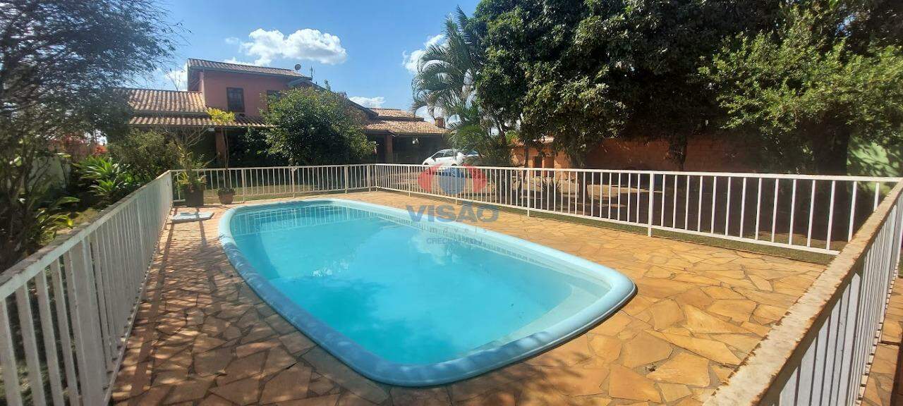 Chácara à venda no Vale do Sol: