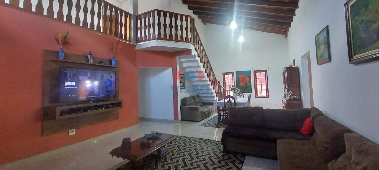 Chácara à venda no Vale do Sol: