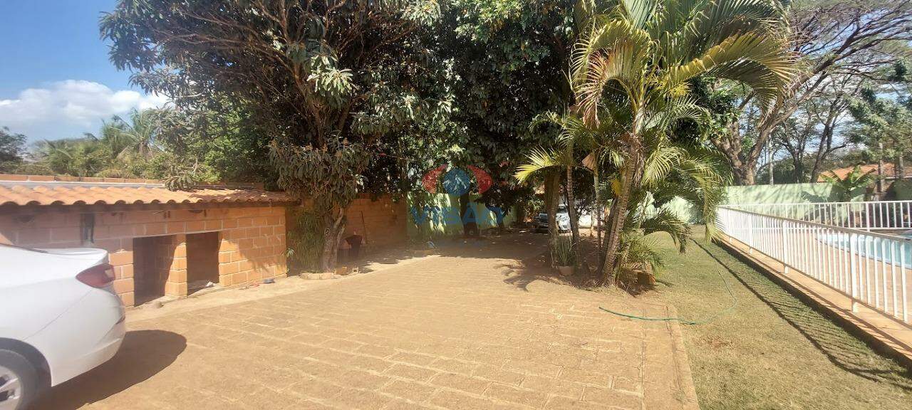 Chácara à venda no Vale do Sol: 