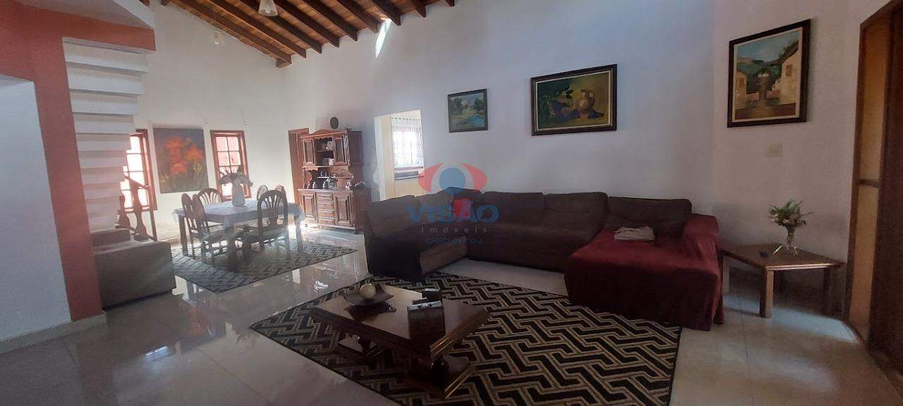 Chácara à venda no Vale do Sol: